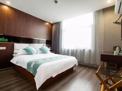 Vatica Anhui Huangshan Tunxi Ancient Street Huangs