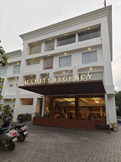 Amity Regency