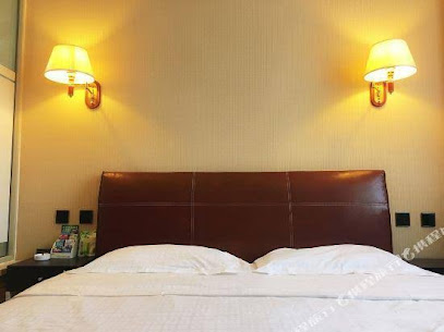 佳德尚品快捷酒店