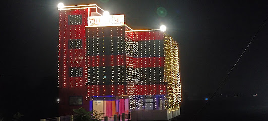 RK Grand Palace Hotel