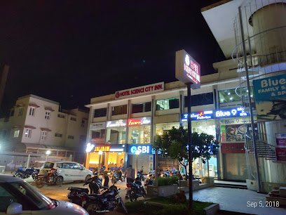 Hotel Science City Inn