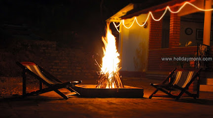 Fulvetta HomeStay