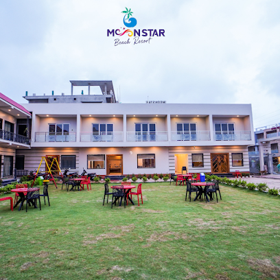 Moon Star Beach Resort