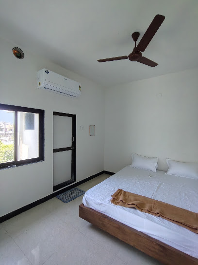 Kartikey Hotel