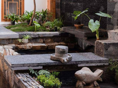 Tianhai Yunzan Qingxing Inn