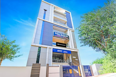 OYO Townhouse Dwarakanagar Near Gurudwara