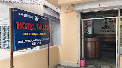 Hotel Arjuna