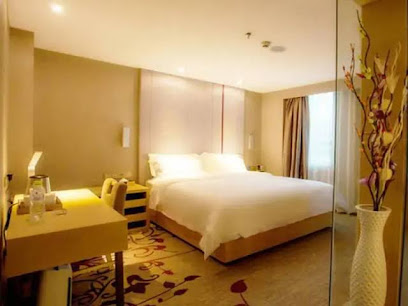 Lavande Hotel Hengyang Changsheng XI LU NAN HUA UN