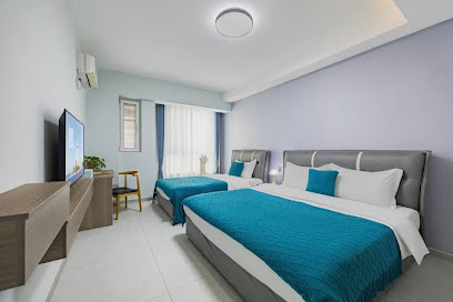 Tuyuan Boutique Holiday Apartment