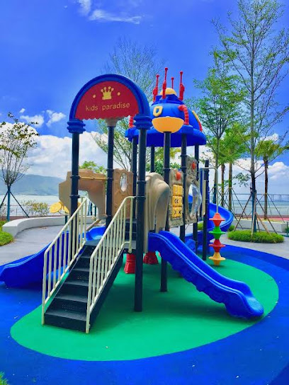HuidongYiHaiHotel