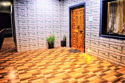 Aditya Villa - A Valley View 3BHK Villa in Mahableshwar