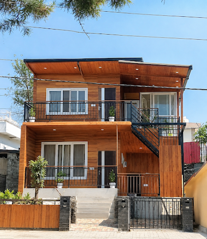 Homestay