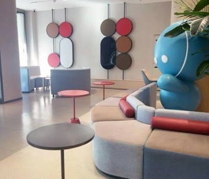 如家酒店西环路店