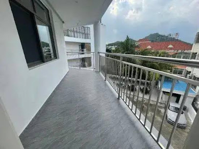 Tianya No.7 Homestay