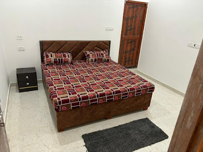 Hotel Shree Ram Sranam