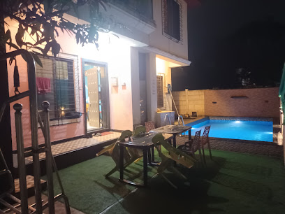 Planet C Villa Lonavala
