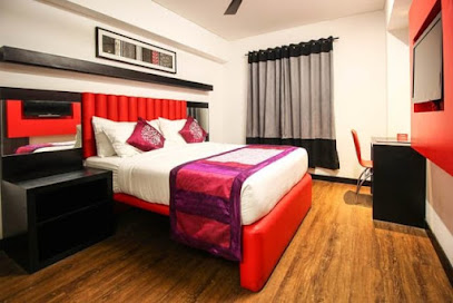 OYO 1438 Tune Hotel