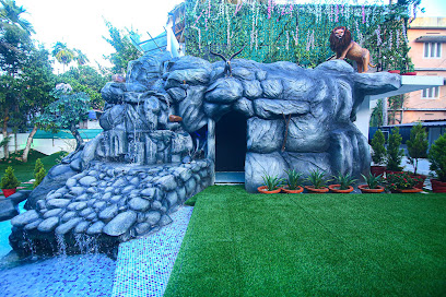 Lake Palace Family Resort