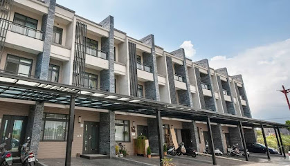 小镇漫漫