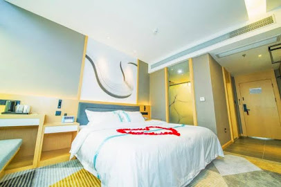 Xuanhan Jiqi Concept Hotel
