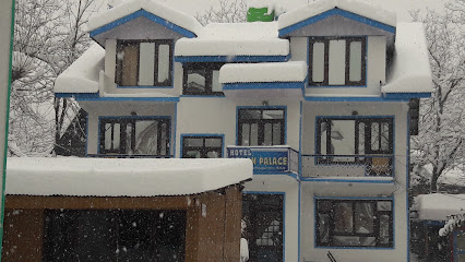 Hotel Adnan Palace Pahalgam