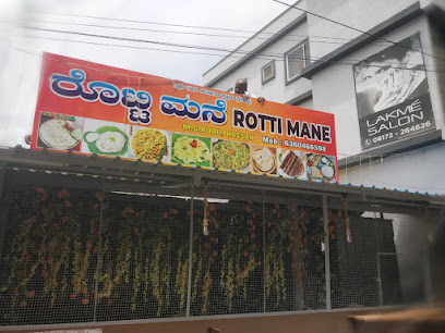 Rotti mane