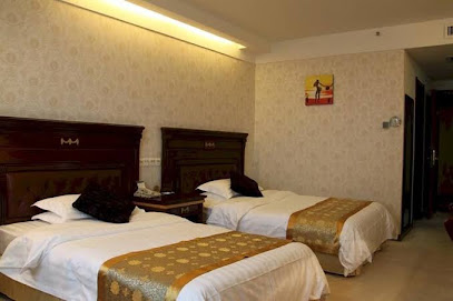 龙云新世纪大酒店