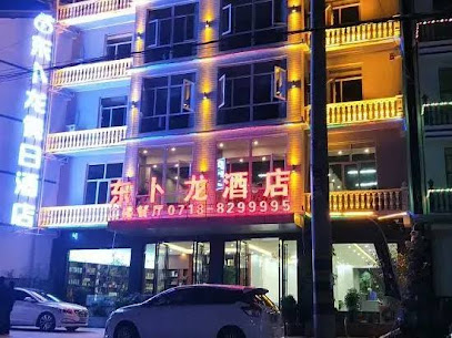 东卜龙酒店