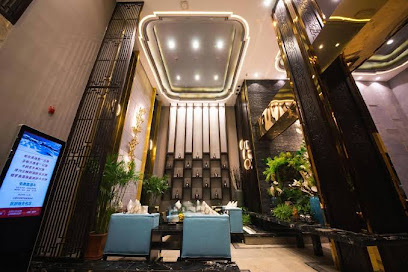 Harbin Baibo Hotel