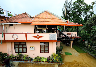 Bee hive homestay