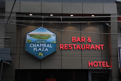 Hotel Chambal Plaza by THC Group