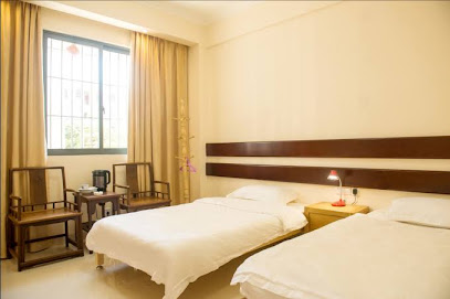 Dongshan Yongbin Homestay