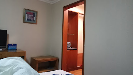 北京阳光温特莱酒店方庄分店