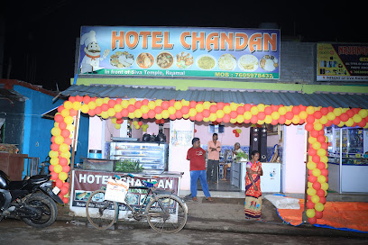 Chandan hotel