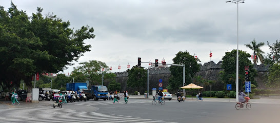 优尚快捷酒店