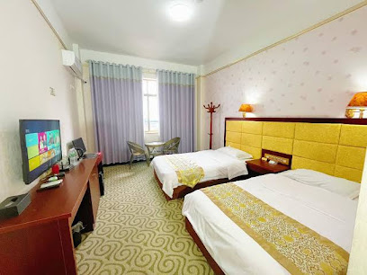 Dayao Jinhui Hotel