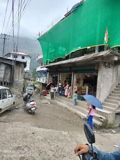 Sherpa hotel