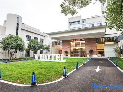 Great Wall Garden V Hotel