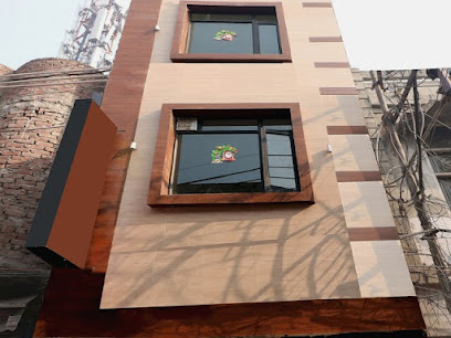 Hotel O Gian Residency