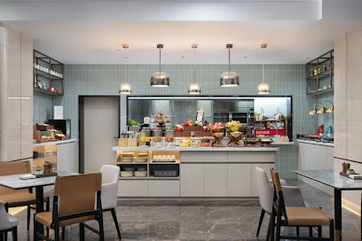 Wanda Yuehua Hotel Tangshan North