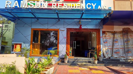 Ramsun Residency