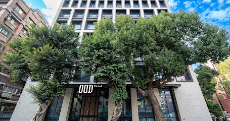 OOD Hotel Taipei HangZhou 梧邸酒店 台北杭州