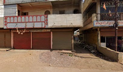 OYO 9742 Hotel Shree Sunil