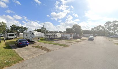 Central Mobile Village