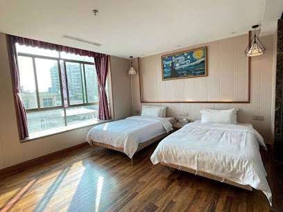 Junhui Apartment Hotel