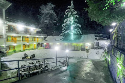 Luvya Retreats hotel