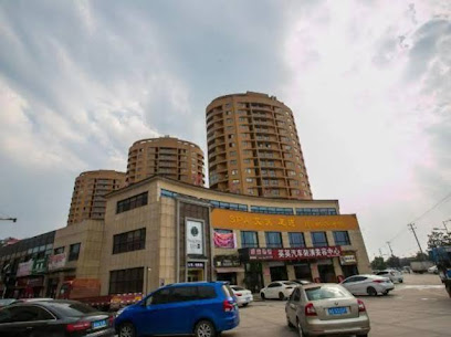 恒８连锁酒店客运步行街店