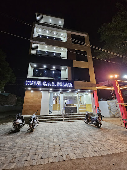 HOTEL C.P.S PALACE