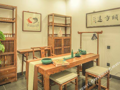 Lucky Yard Guesthouse