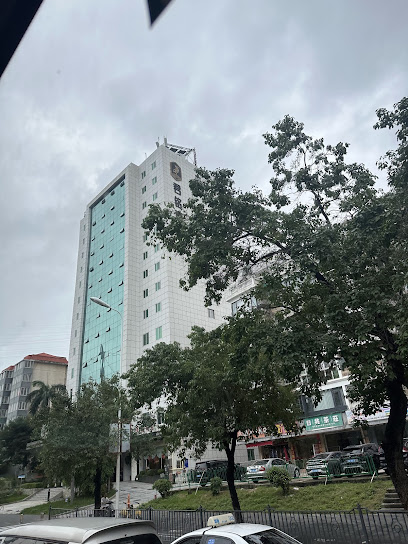 君铭商务酒店